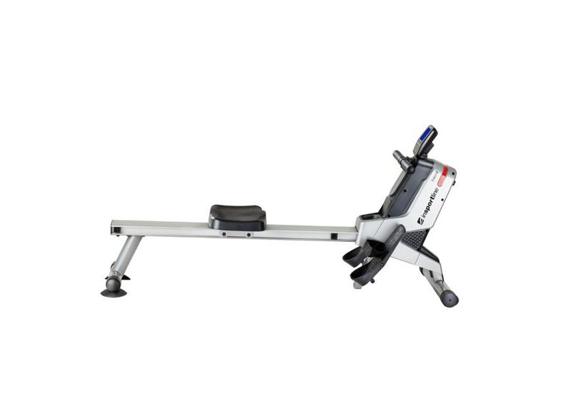 Sõudeergomeeter inSPORTline Yukona suurendatud