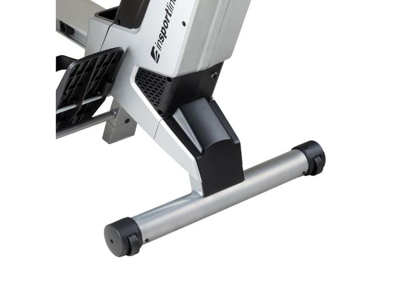 Sõudeergomeeter inSPORTline Yukona suurendatud