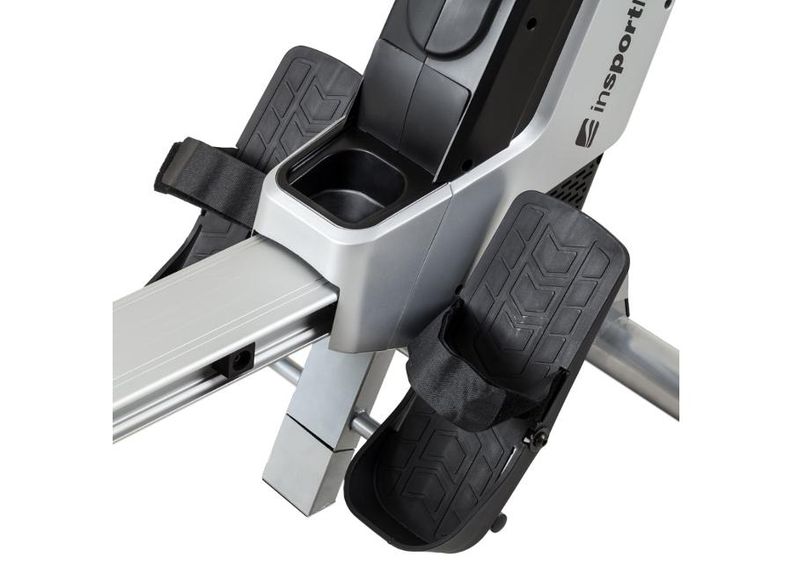 Sõudeergomeeter inSPORTline Yukona suurendatud