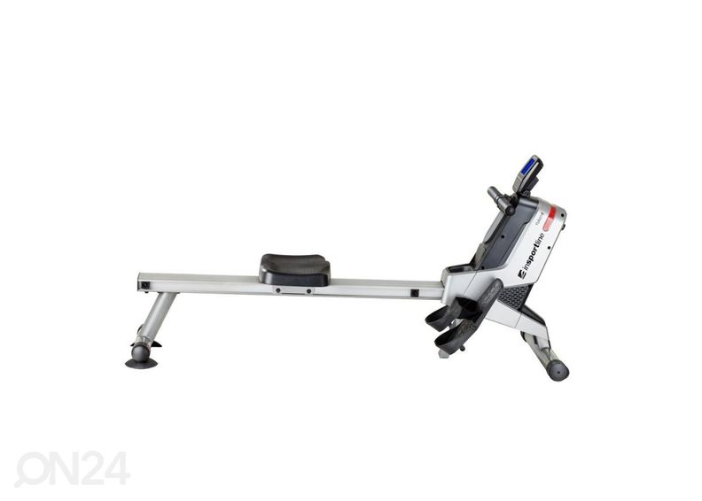 Sõudeergomeeter inSPORTline Yukona suurendatud