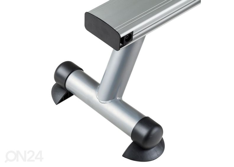 Sõudeergomeeter inSPORTline Yukona suurendatud