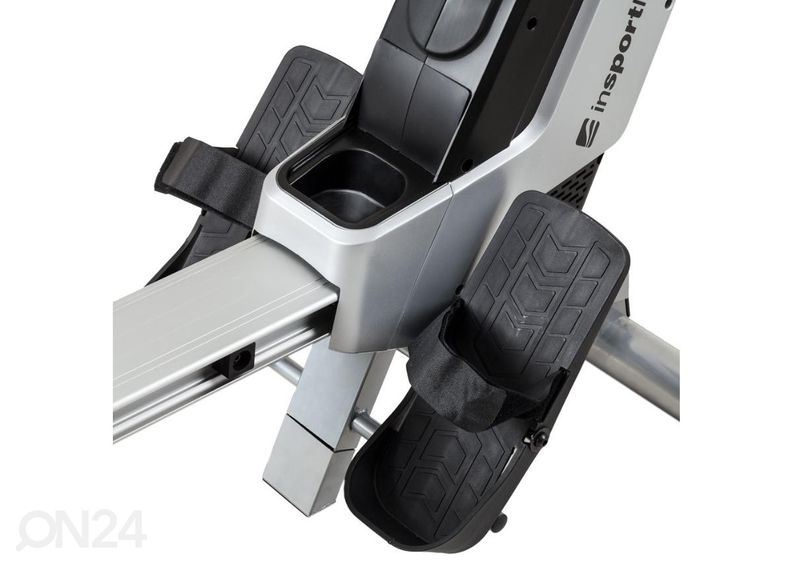 Sõudeergomeeter inSPORTline Yukona suurendatud