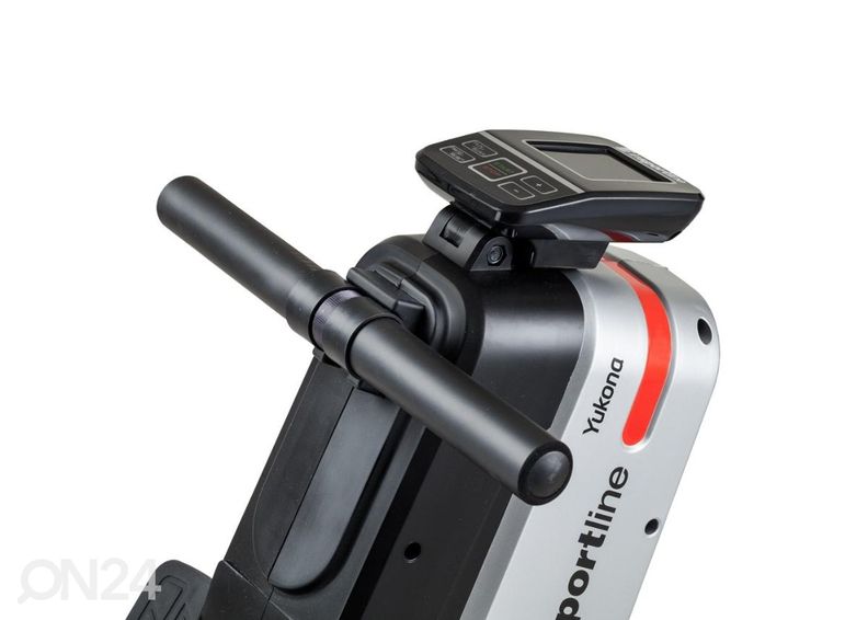 Sõudeergomeeter inSPORTline Yukona suurendatud