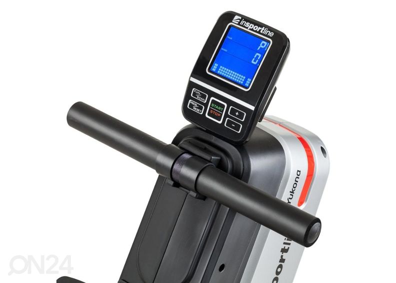 Sõudeergomeeter inSPORTline Yukona suurendatud