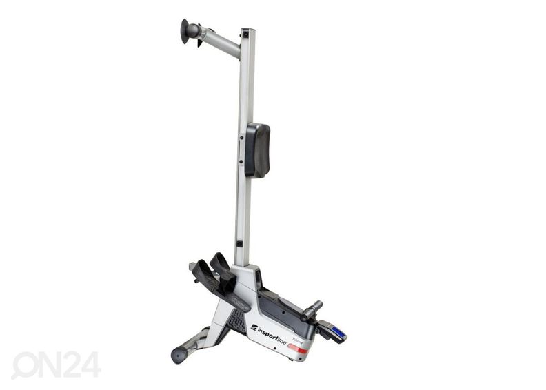 Sõudeergomeeter inSPORTline Yukona suurendatud