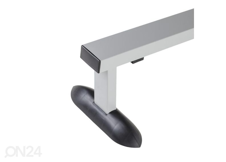 Sõudeergomeeter Ocean inSPORTline suurendatud