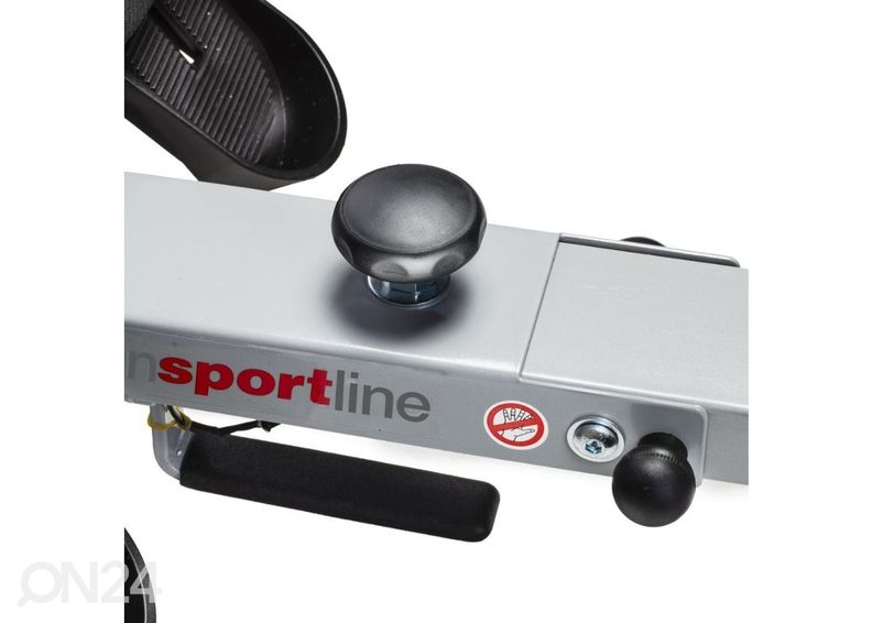 Sõudeergomeeter Ocean inSPORTline suurendatud