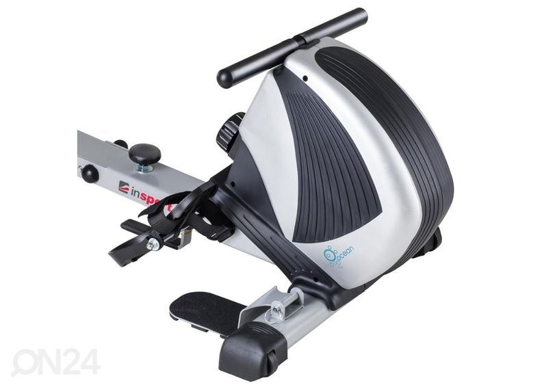 Sõudeergomeeter Ocean inSPORTline suurendatud