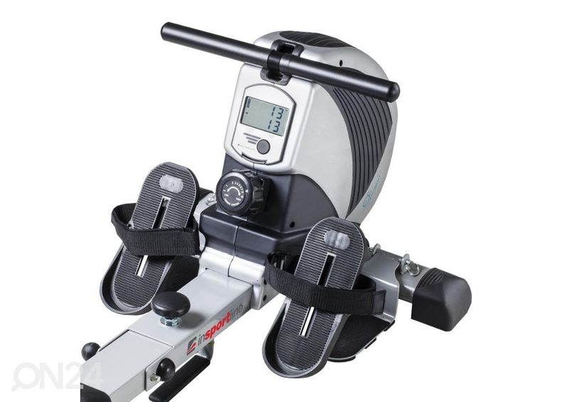 Sõudeergomeeter Ocean inSPORTline suurendatud