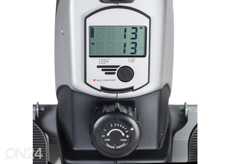 Sõudeergomeeter Ocean inSPORTline suurendatud