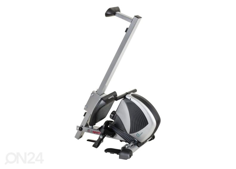 Sõudeergomeeter Ocean inSPORTline suurendatud