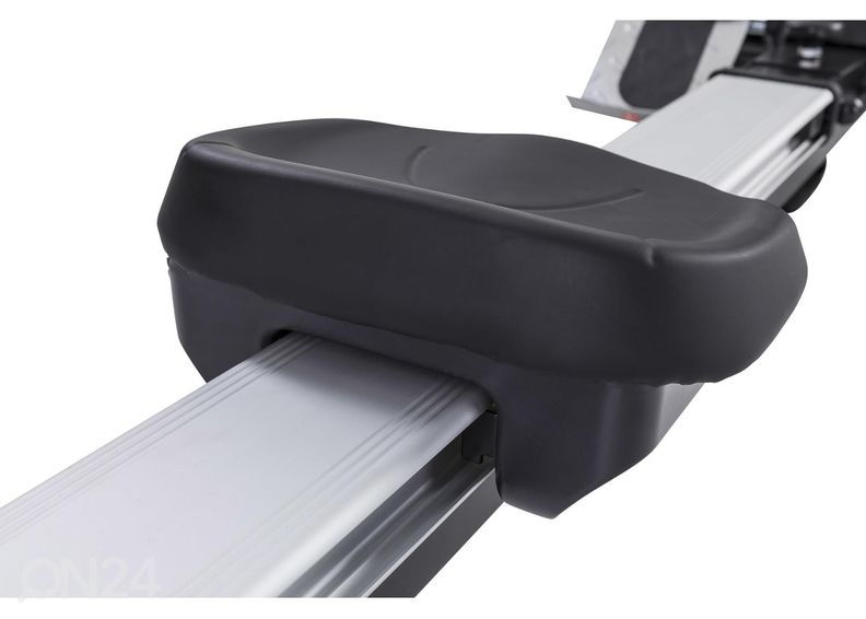 Sõudeergomeeter Tunturi FitRow 50 suurendatud