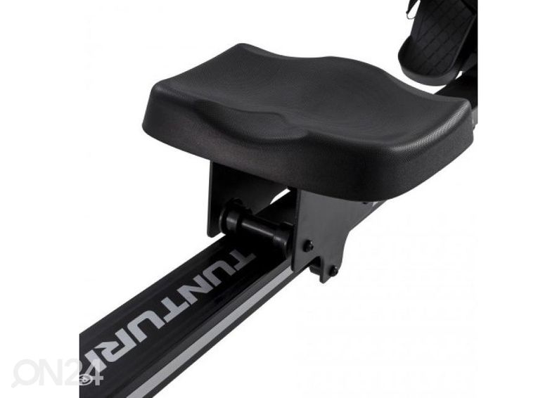 Sõudeergomeeter Tunturi FitRow 70 WTR suurendatud