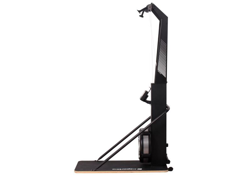 Sõudemasin inSPORTline suurendatud