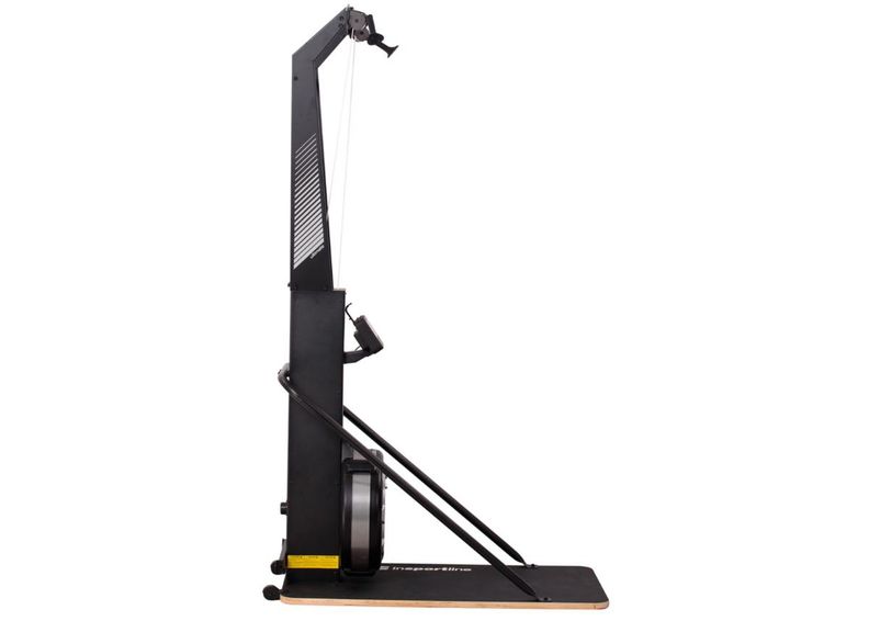 Sõudemasin inSPORTline suurendatud