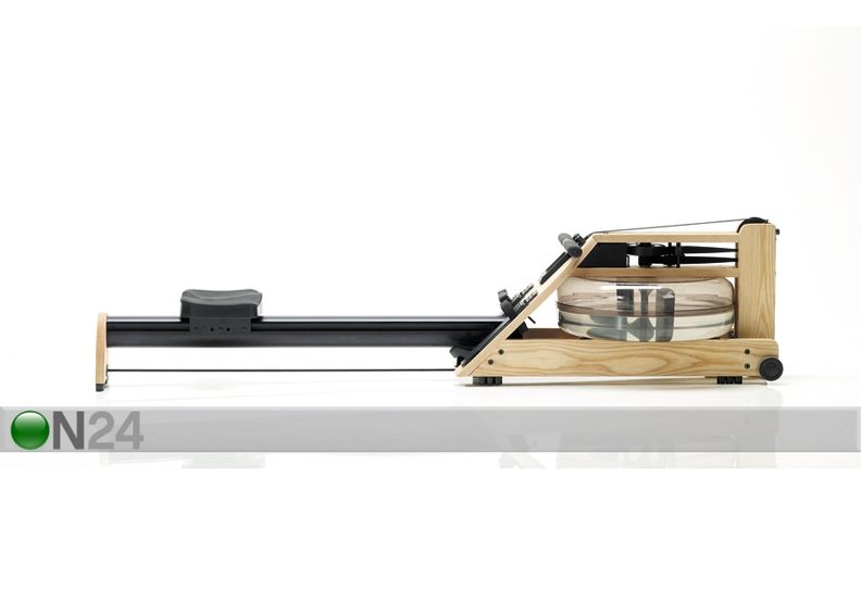 Sõudetrenažöör WaterRower A1 suurendatud
