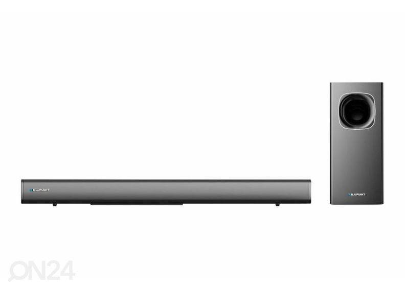 Soundbar Blaupunkt 2.1 BT suurendatud