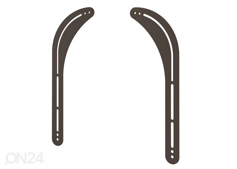 Soundbari kinnitus suurendatud