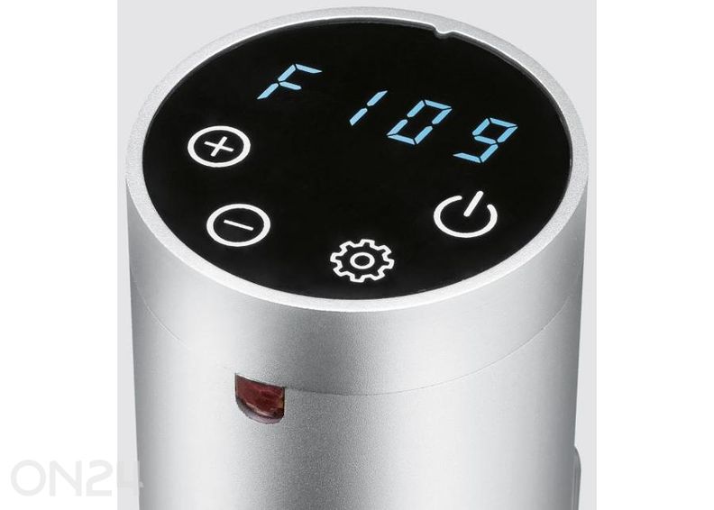 Sous-vide keetja ProfiCook PCSV1159 suurendatud