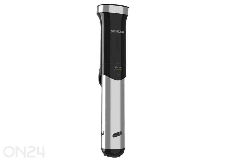 Sous-vide keetja Sencor SSV5000BK suurendatud