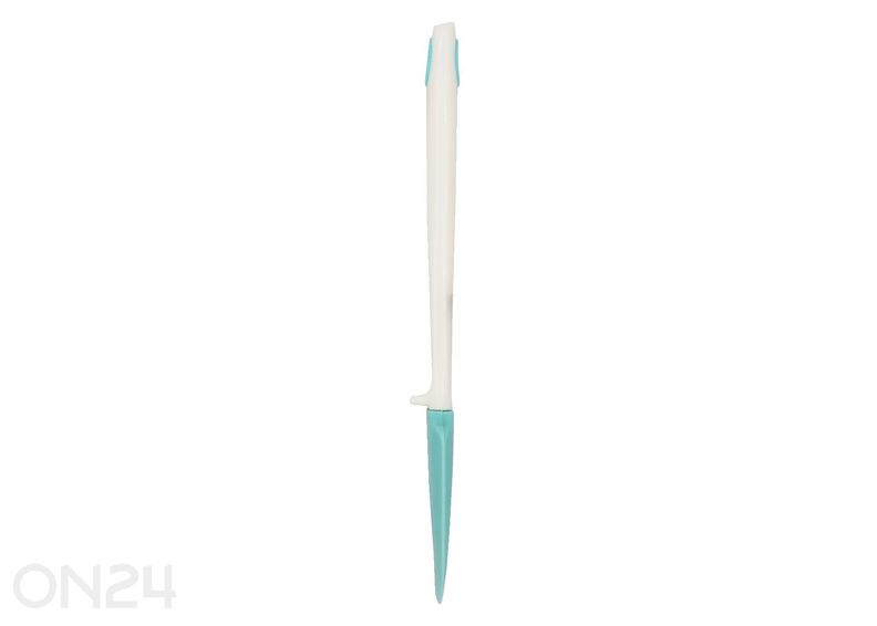 Spaatel, silikoon suurendatud