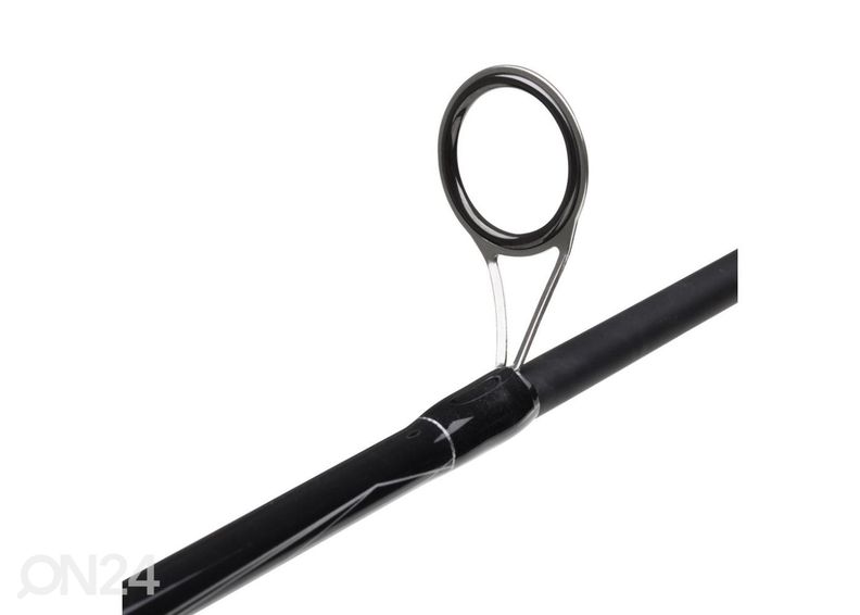 Spinning abu garcia venturi 2,7m 15-50gr suurendatud