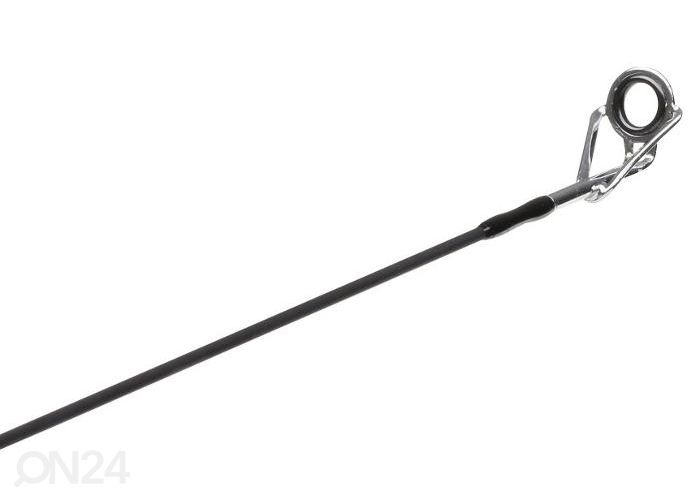 Spinning abu garcia venturi 2,7m 15-50gr suurendatud