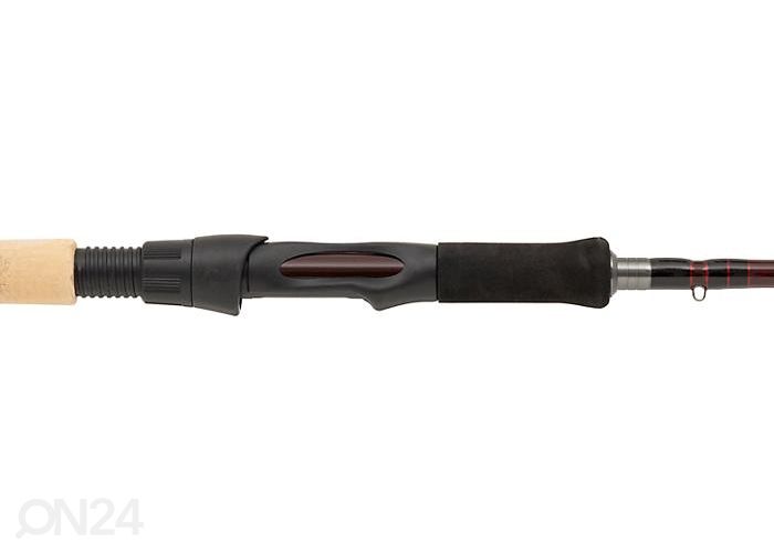 Spinning abu tormentor 2,72 m 20-60 gr suurendatud