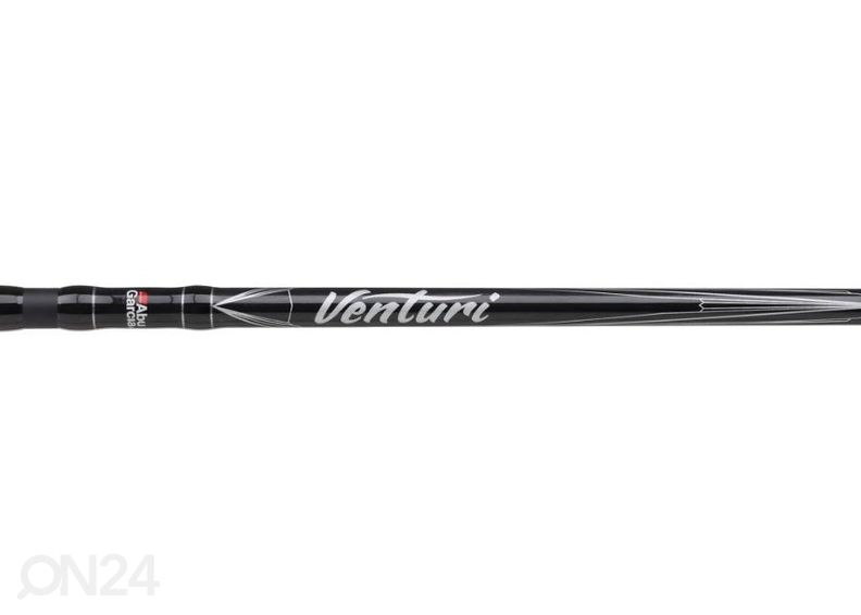 Spinning abu venturi 2,13m 10-35g suurendatud