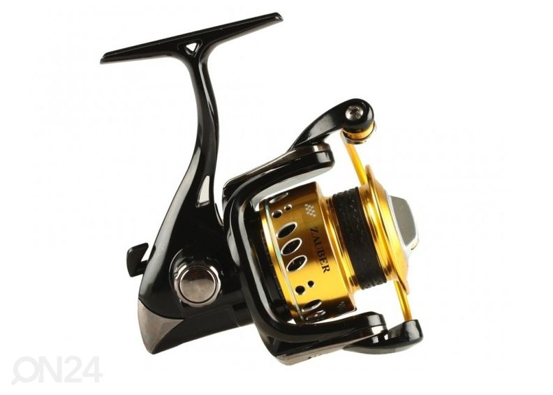 Spinningu rull Ryobi Zauber CF 4000FD suurendatud