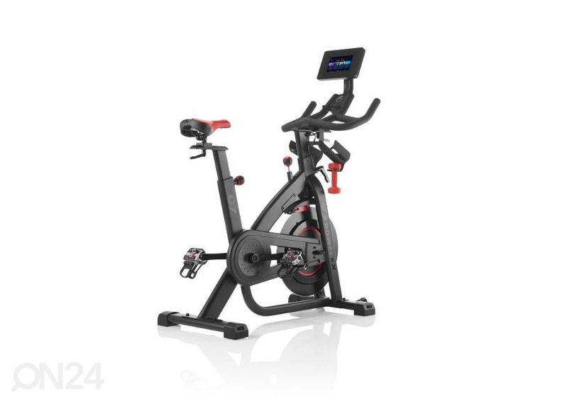 Spinninguratas Bowflex C7 suurendatud