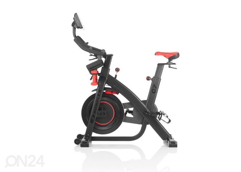 Spinninguratas Bowflex C7 suurendatud