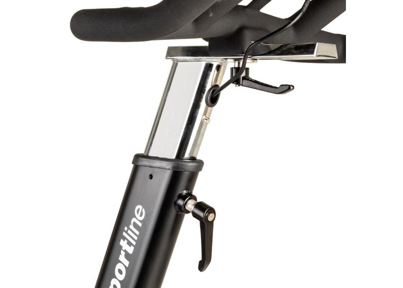 Spinninguratas inCondi S800i inSPORTline suurendatud