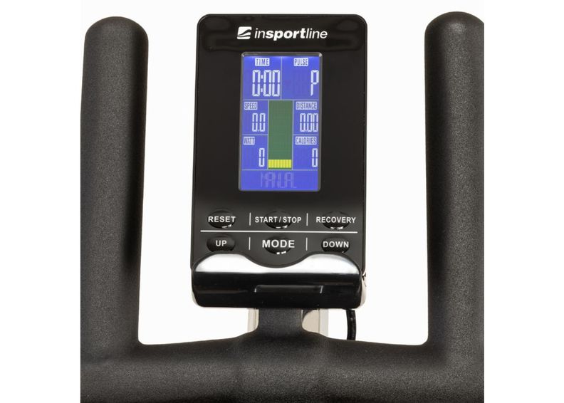 Spinninguratas inCondi S800i inSPORTline suurendatud