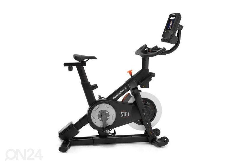 Spinninguratas Nordictrack Commercial S10i NTEX03121 suurendatud