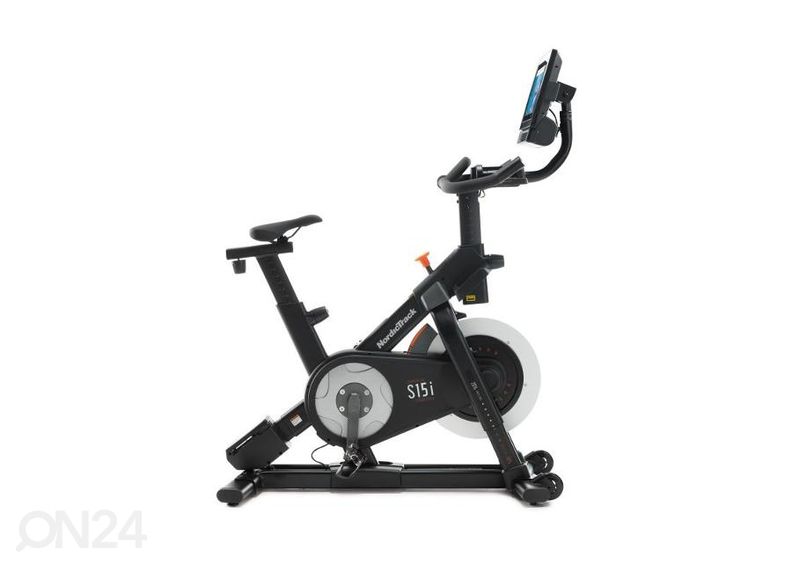 Spinninguratas Nordictrack Commercial S15i NTEX05121 suurendatud