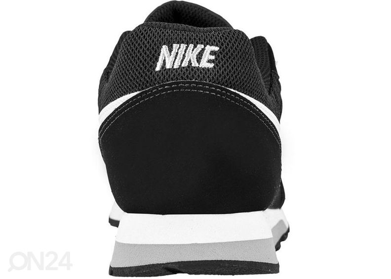 Spordijalatsid Nike Sportswear MD Runner 2 Jr 807316-001 suurendatud