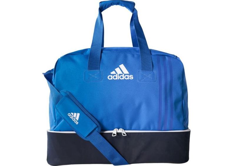 Spordikott adidas Tiro 17 Team Bag S BS4750 suurendatud