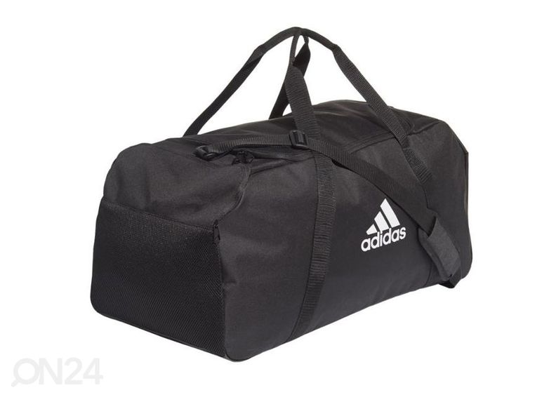 Spordikott Adidas Tiro Duffel Bag L GH7263 suurendatud