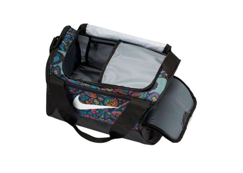 Spordikott Nike Brasilia Training Duffel 9.0 XS BA6046-010 suurendatud