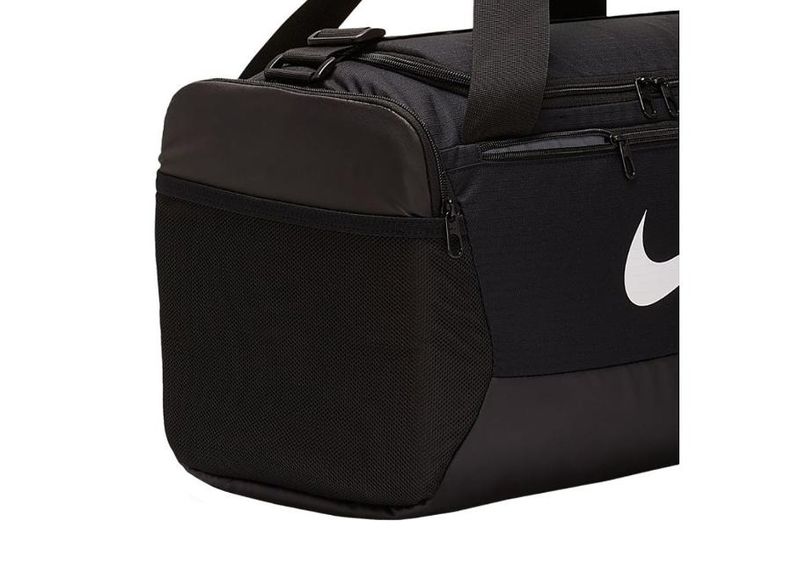 Spordikott Nike Brasilia Training Duffel Bag 9.0 BA5957-010 suurendatud