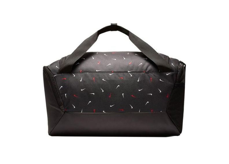 Spordikott Nike Brasilia Training Printed Duffle Bag S BA6044-010 suurendatud