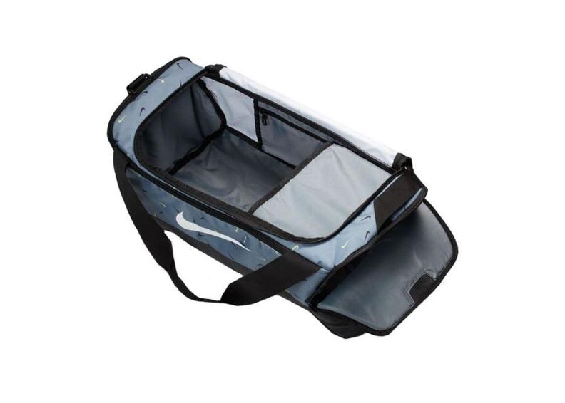 Spordikott Nike Brasilia Training Printed Duffle Bag S BA6044-011 suurendatud