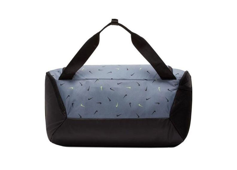 Spordikott Nike Brasilia Training Printed Duffle Bag S BA6044-011 suurendatud
