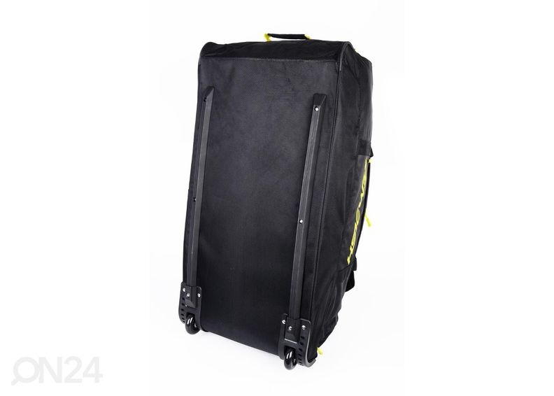 Spordikott suur Tempish suurendatud