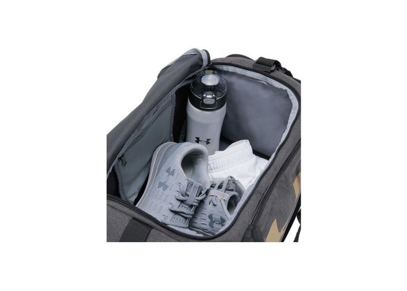 Spordikott Under Armour Undeniable Duffel 3.0 XS 1301391-004 suurendatud