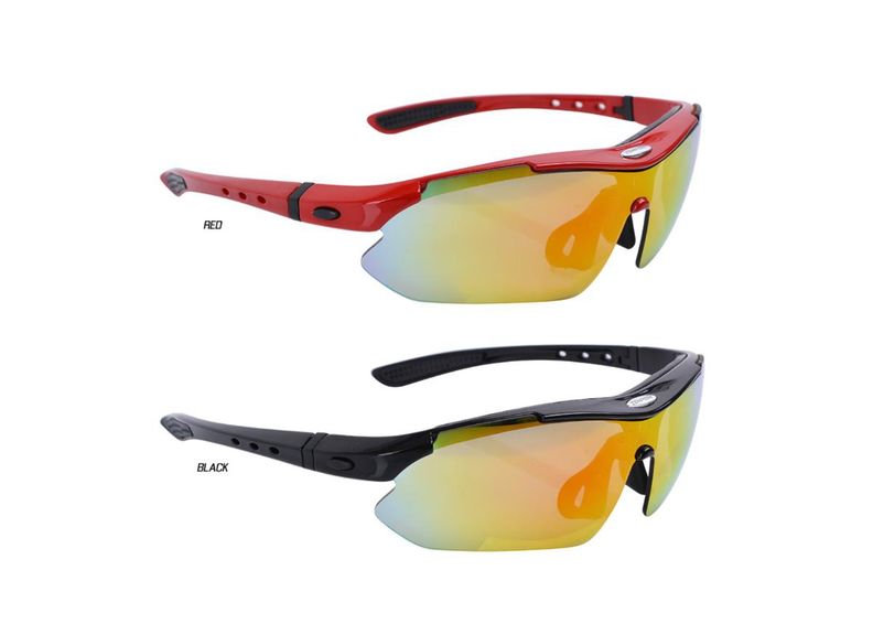 Spordiprillid CONTRA suurendatud