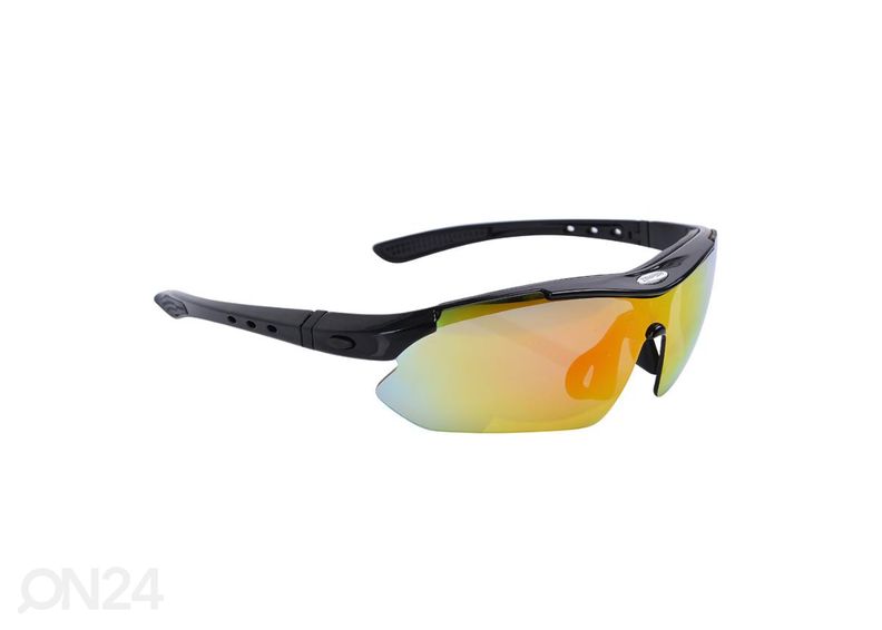 Spordiprillid CONTRA suurendatud