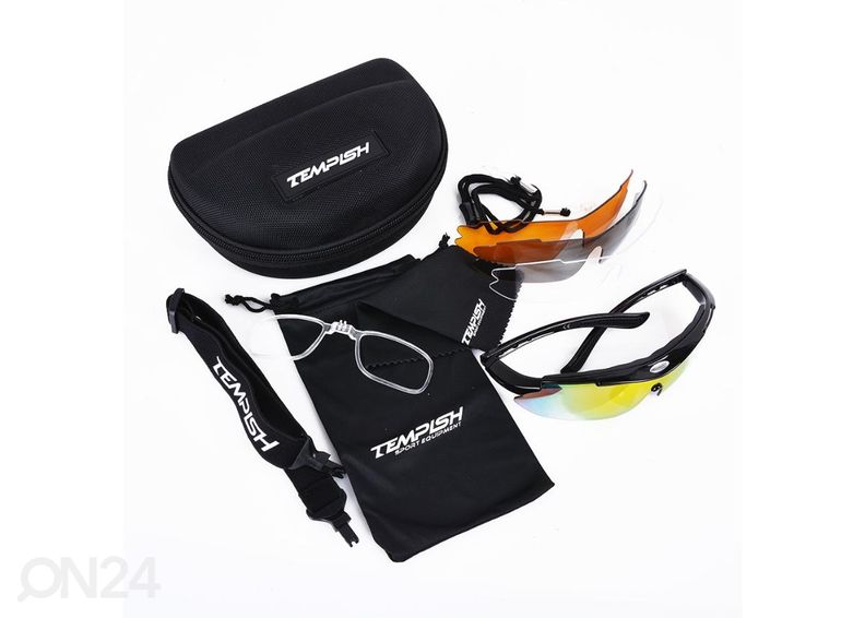 Spordiprillid CONTRA suurendatud