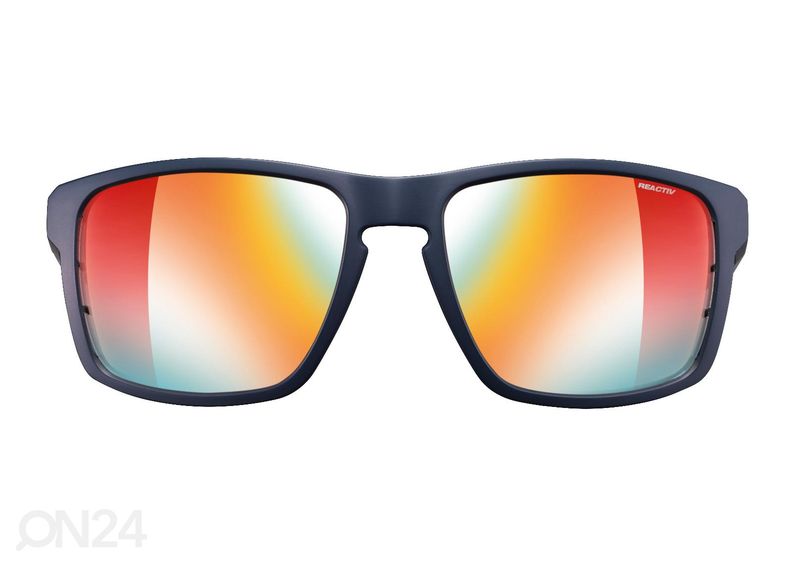 Spordiprillid ekstreemspordi harrastajatele Julbo STREAM Cat. 1...3 suurendatud